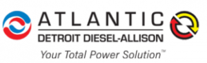 Atlantic Detroit Diesel-Allison